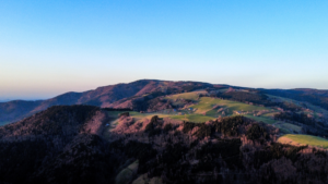 Hochschwarzwald