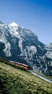 Berner Oberland